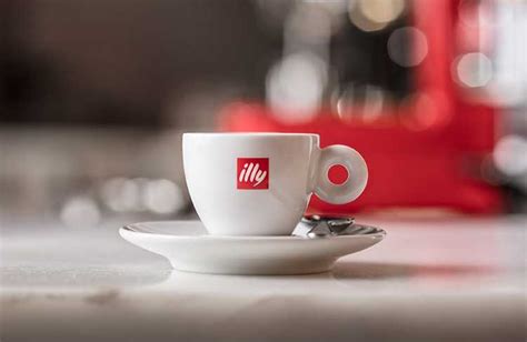 illy posizioni aperte